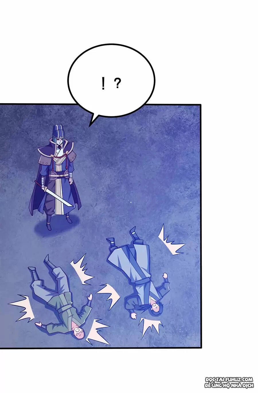 Nương Tử Nhà Ta Là Nữ Đế Chapter 122 - 17