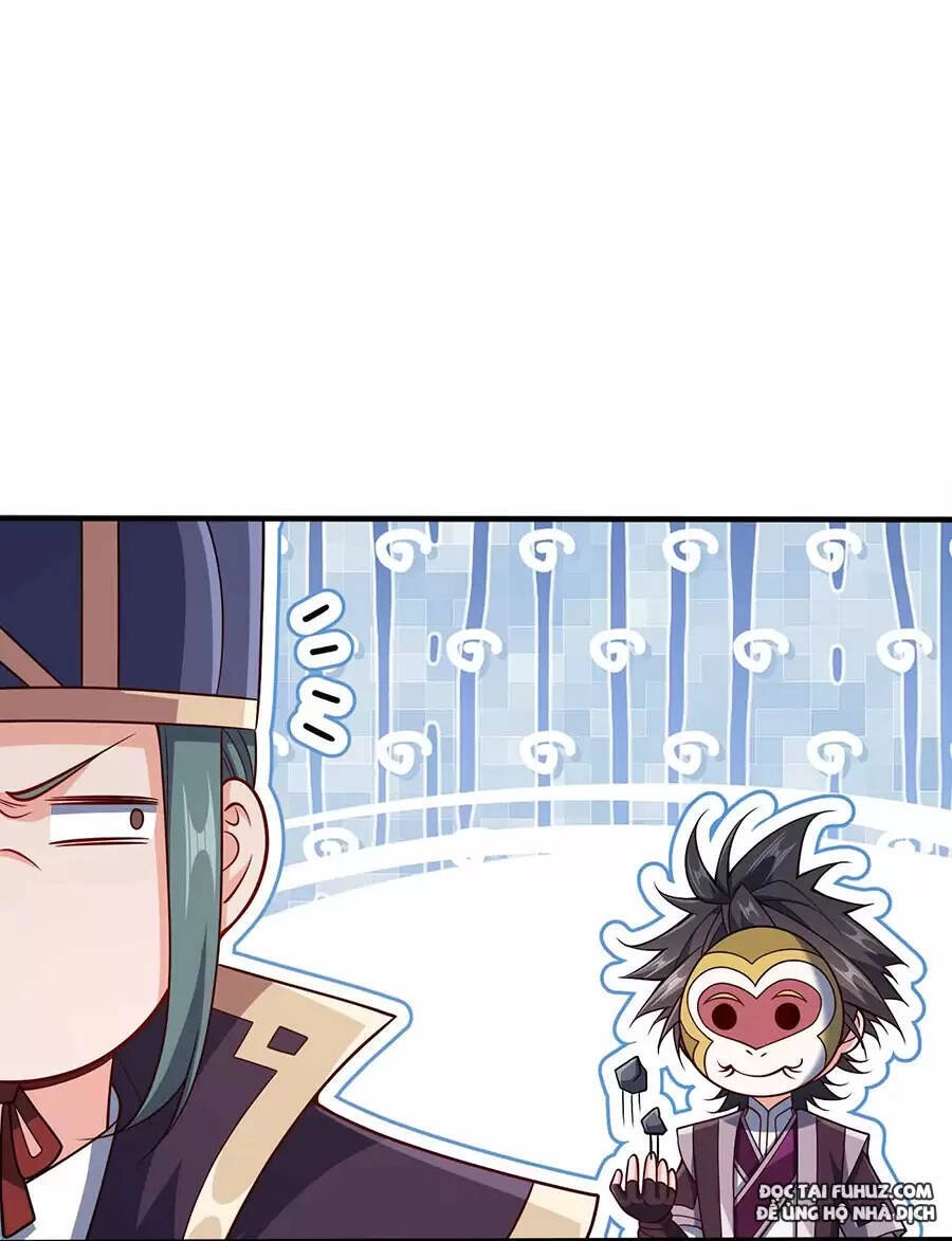 Nương Tử Nhà Ta Là Nữ Đế Chapter 122 - 19