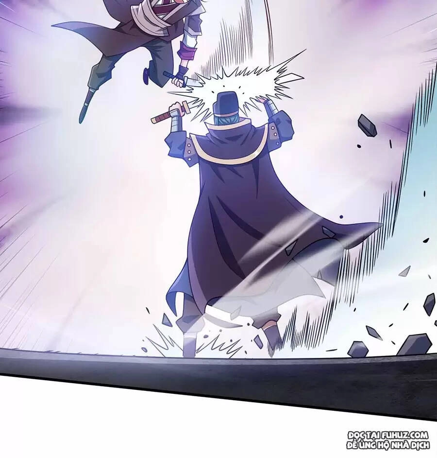 Nương Tử Nhà Ta Là Nữ Đế Chapter 122 - 25