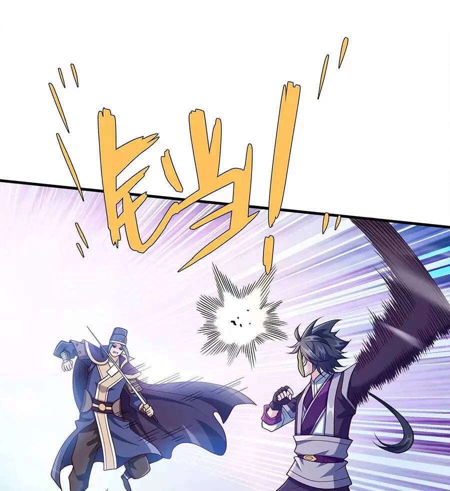 Nương Tử Nhà Ta Là Nữ Đế Chapter 122 - 26