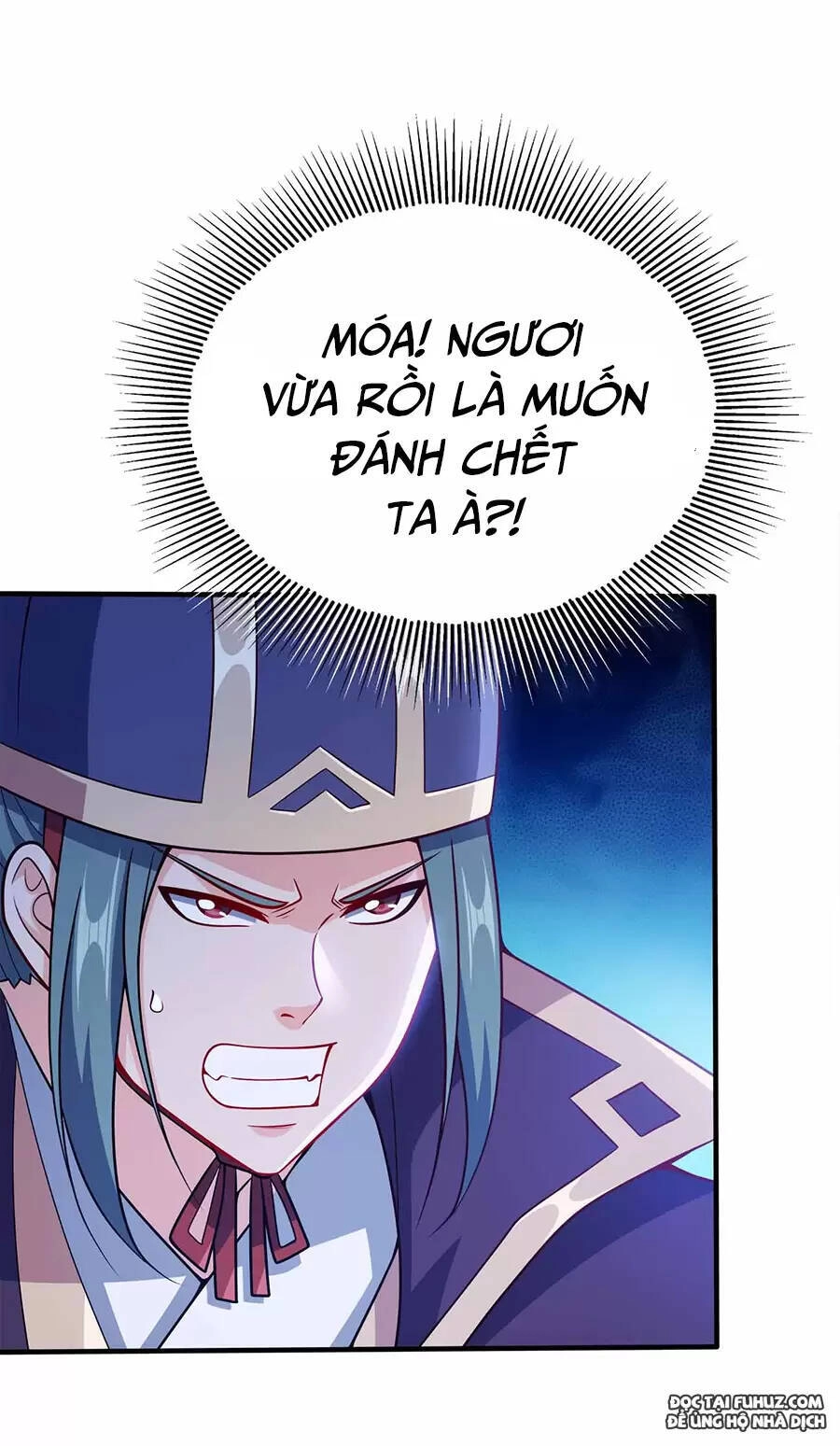 Nương Tử Nhà Ta Là Nữ Đế Chapter 122 - 28