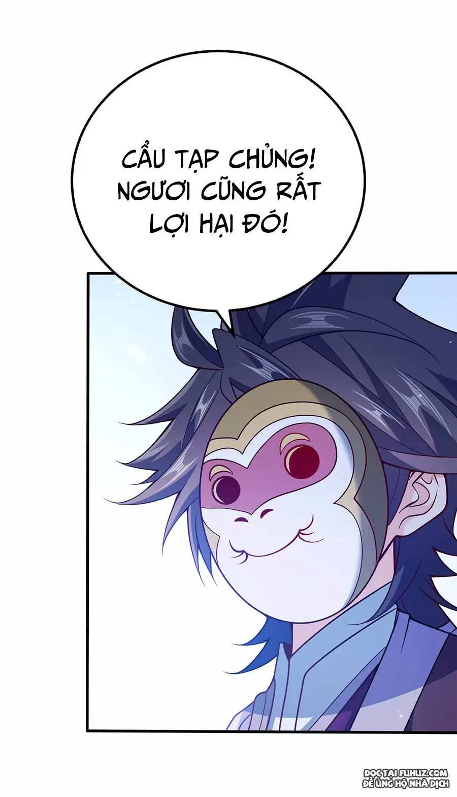 Nương Tử Nhà Ta Là Nữ Đế Chapter 122 - 29