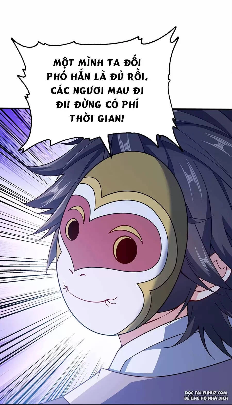 Nương Tử Nhà Ta Là Nữ Đế Chapter 122 - 31