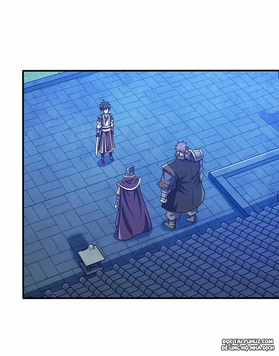 Nương Tử Nhà Ta Là Nữ Đế Chapter 122 - 34