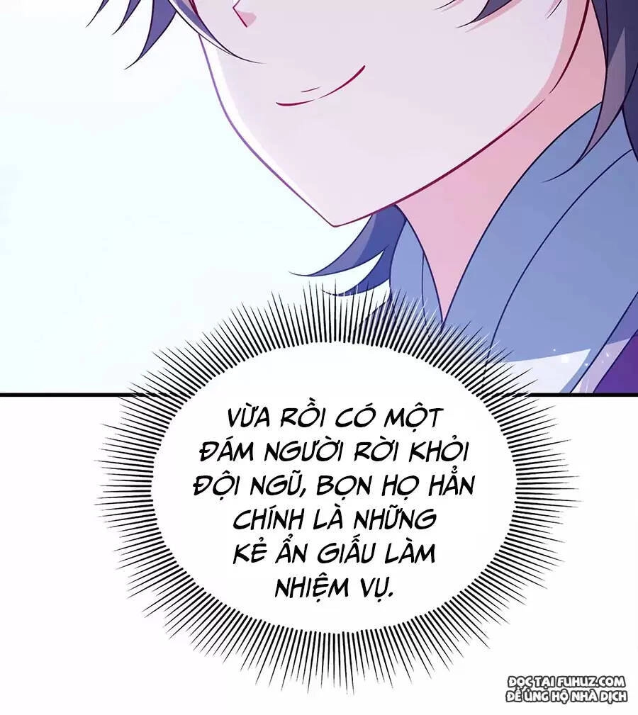 Nương Tử Nhà Ta Là Nữ Đế Chapter 122 - 40