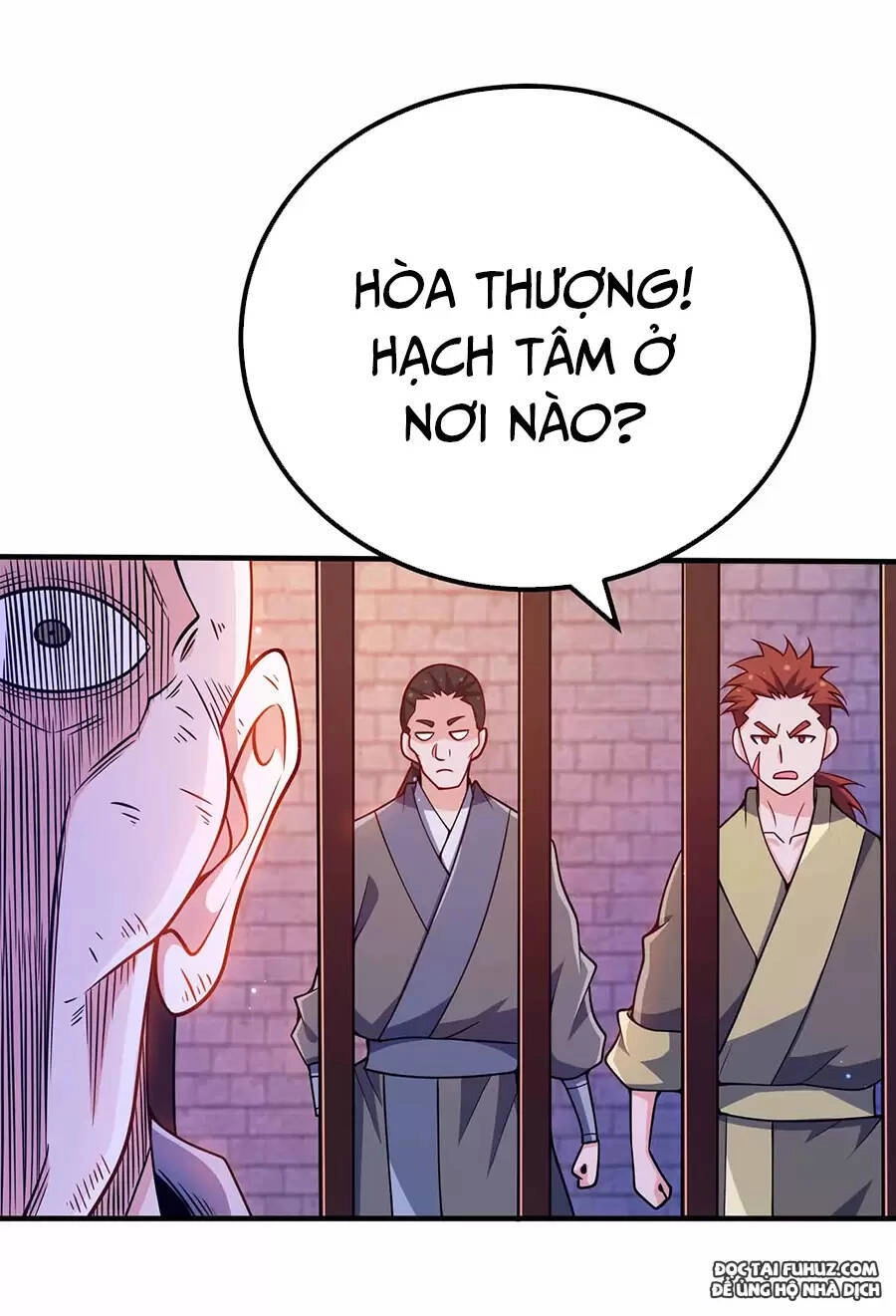 Nương Tử Nhà Ta Là Nữ Đế Chapter 122 - 43