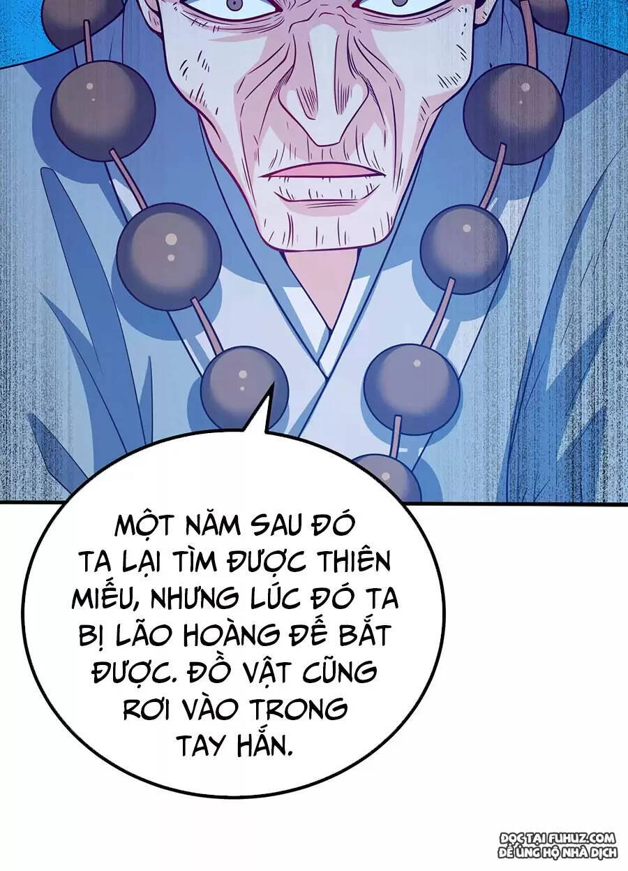 Nương Tử Nhà Ta Là Nữ Đế Chapter 122 - 47