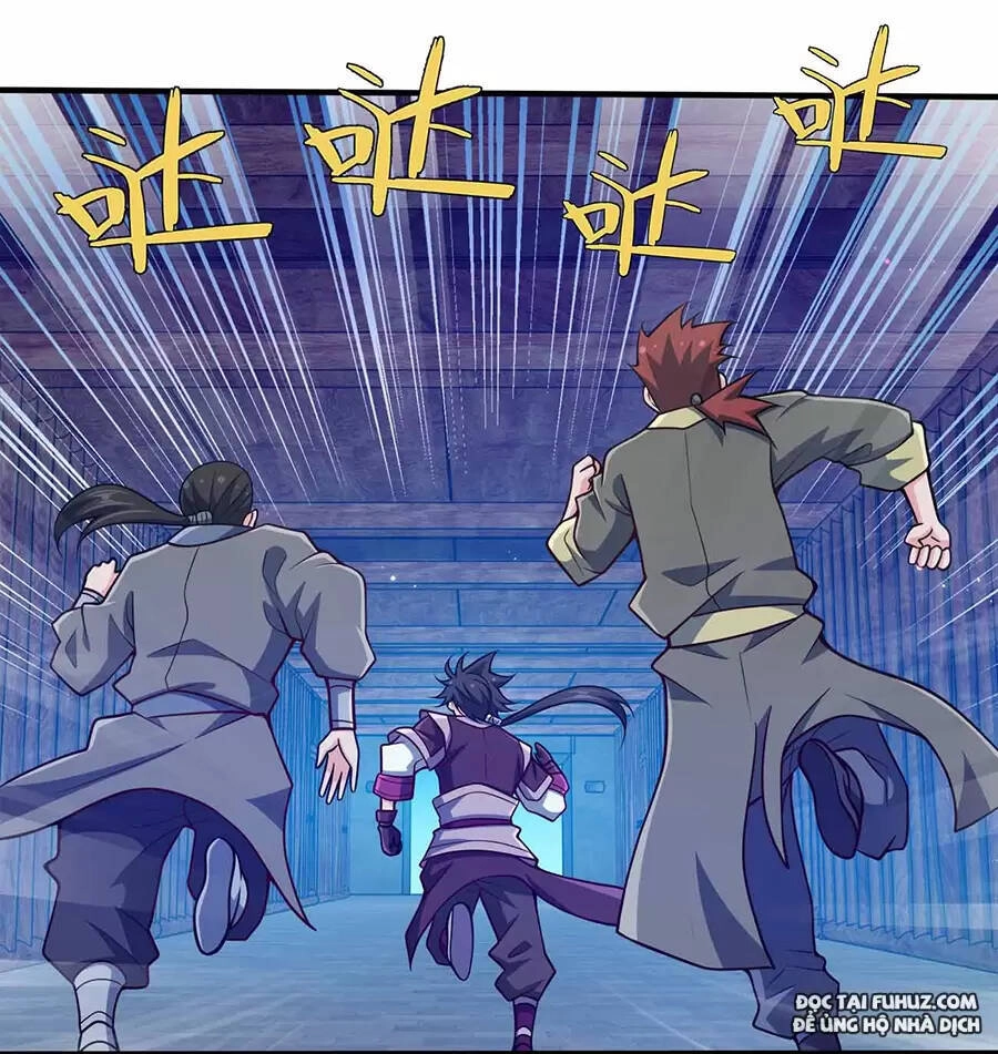 Nương Tử Nhà Ta Là Nữ Đế Chapter 122 - 54