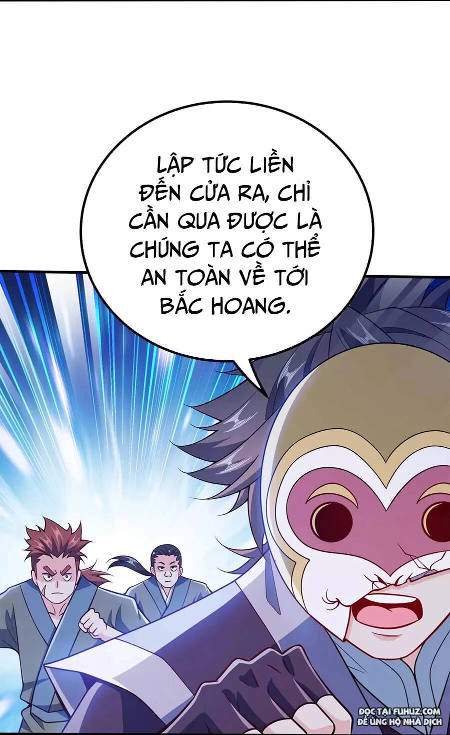 Nương Tử Nhà Ta Là Nữ Đế Chapter 122 - 55