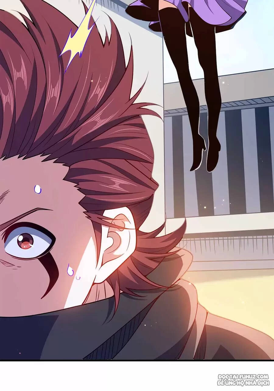 Nương Tử Nhà Ta Là Nữ Đế Chapter 129 - 8