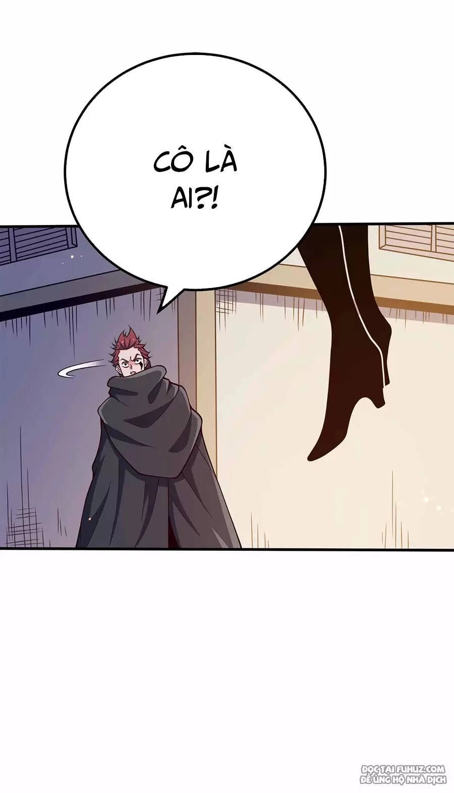 Nương Tử Nhà Ta Là Nữ Đế Chapter 129 - 9