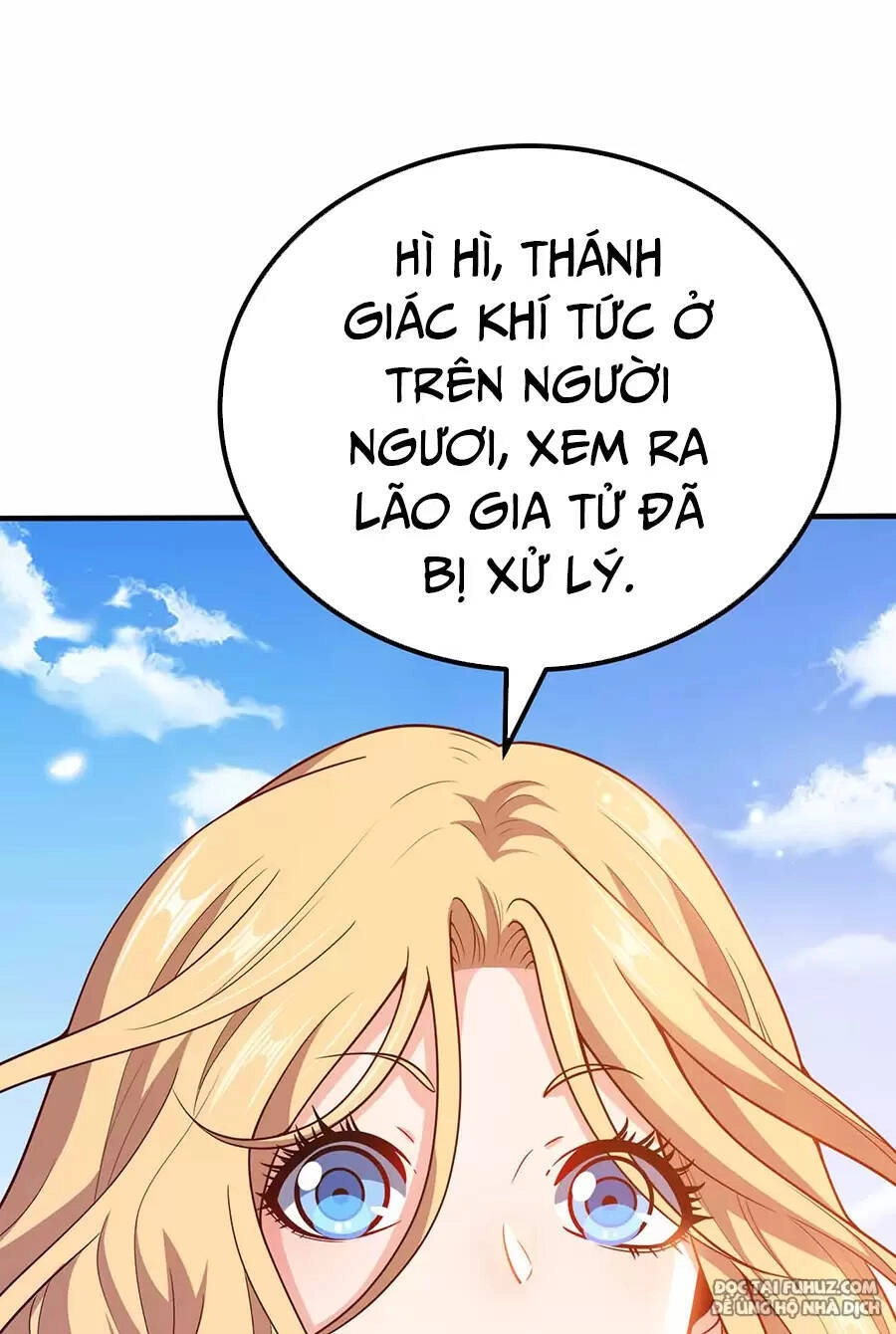 Nương Tử Nhà Ta Là Nữ Đế Chapter 129 - 10