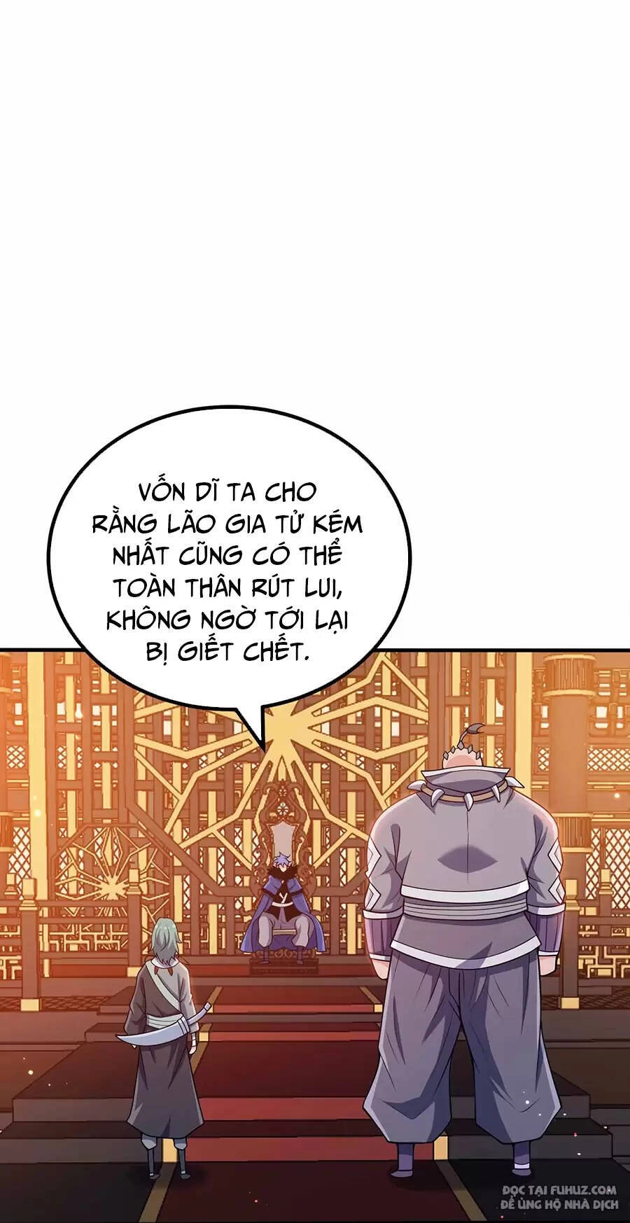 Nương Tử Nhà Ta Là Nữ Đế Chapter 129 - 21