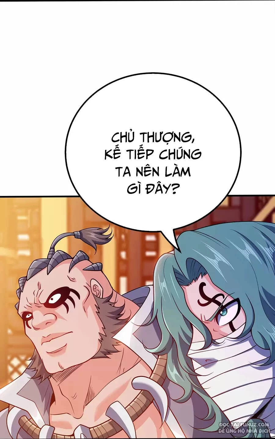 Nương Tử Nhà Ta Là Nữ Đế Chapter 129 - 22