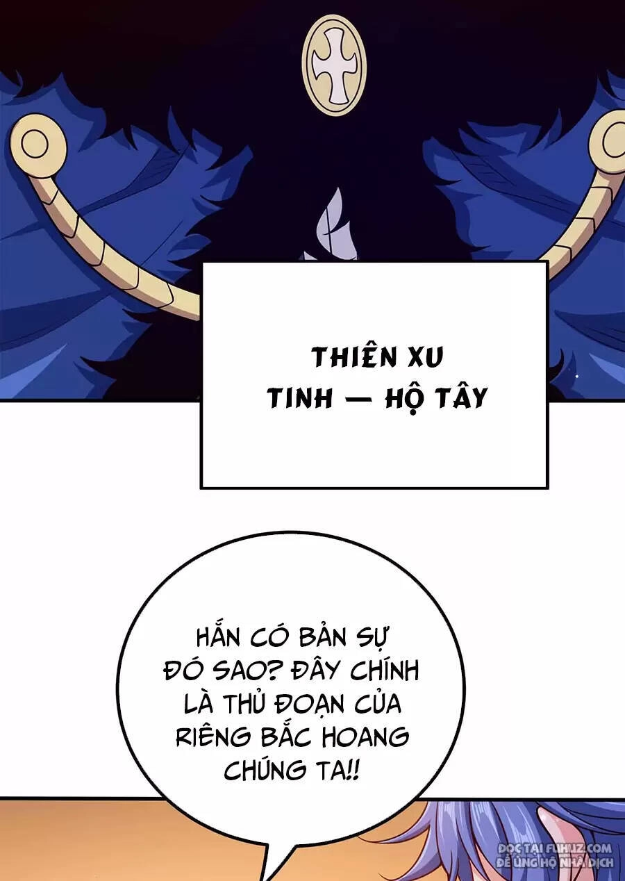 Nương Tử Nhà Ta Là Nữ Đế Chapter 129 - 25