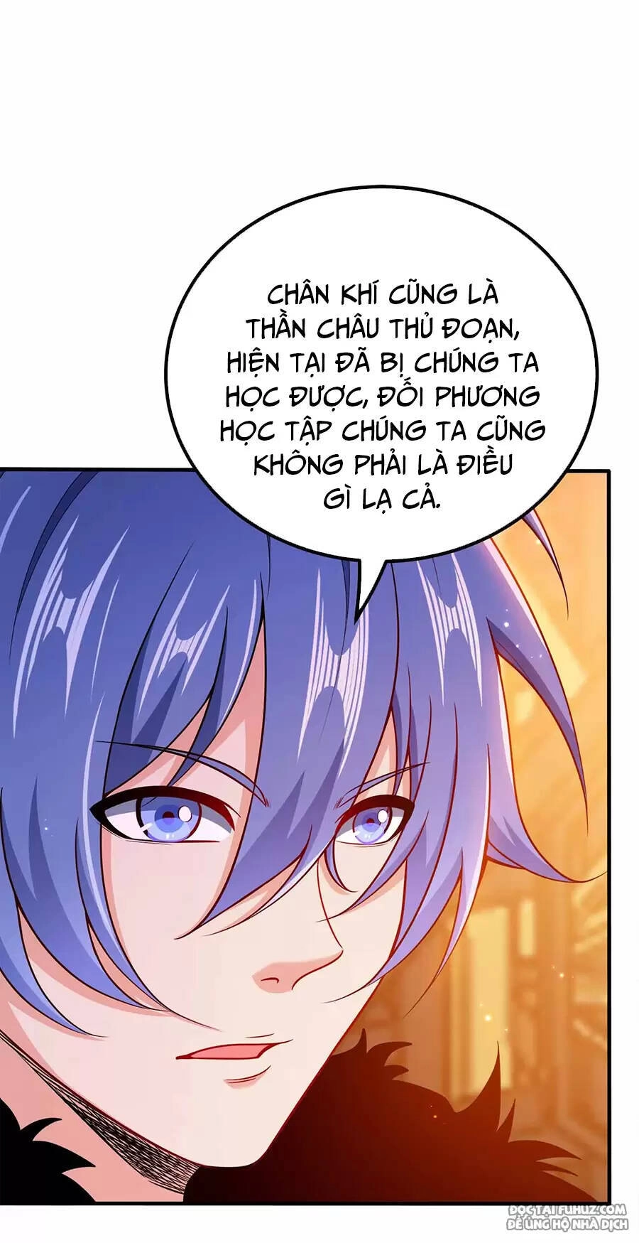 Nương Tử Nhà Ta Là Nữ Đế Chapter 129 - 27