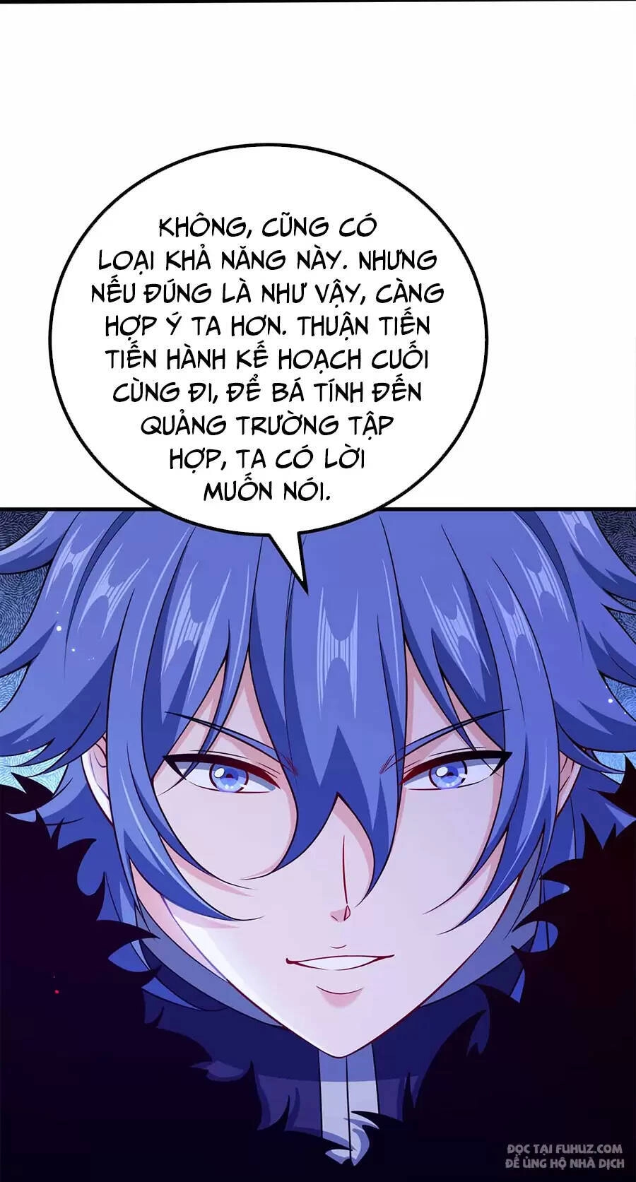 Nương Tử Nhà Ta Là Nữ Đế Chapter 129 - 35