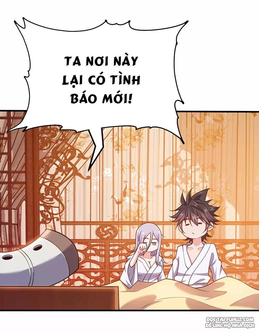 Nương Tử Nhà Ta Là Nữ Đế Chapter 129 - 41