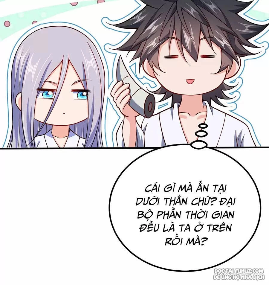 Nương Tử Nhà Ta Là Nữ Đế Chapter 129 - 46