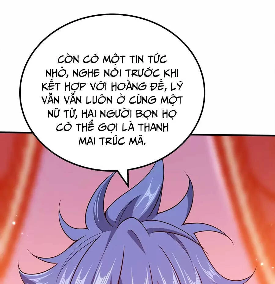 Nương Tử Nhà Ta Là Nữ Đế Chapter 129 - 47