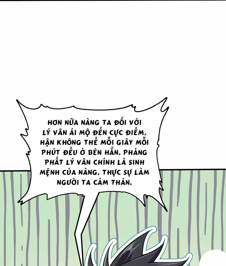 Nương Tử Nhà Ta Là Nữ Đế Chapter 129 - 49