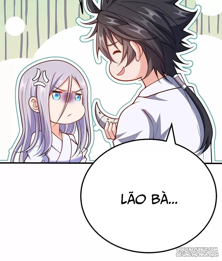 Nương Tử Nhà Ta Là Nữ Đế Chapter 129 - 50