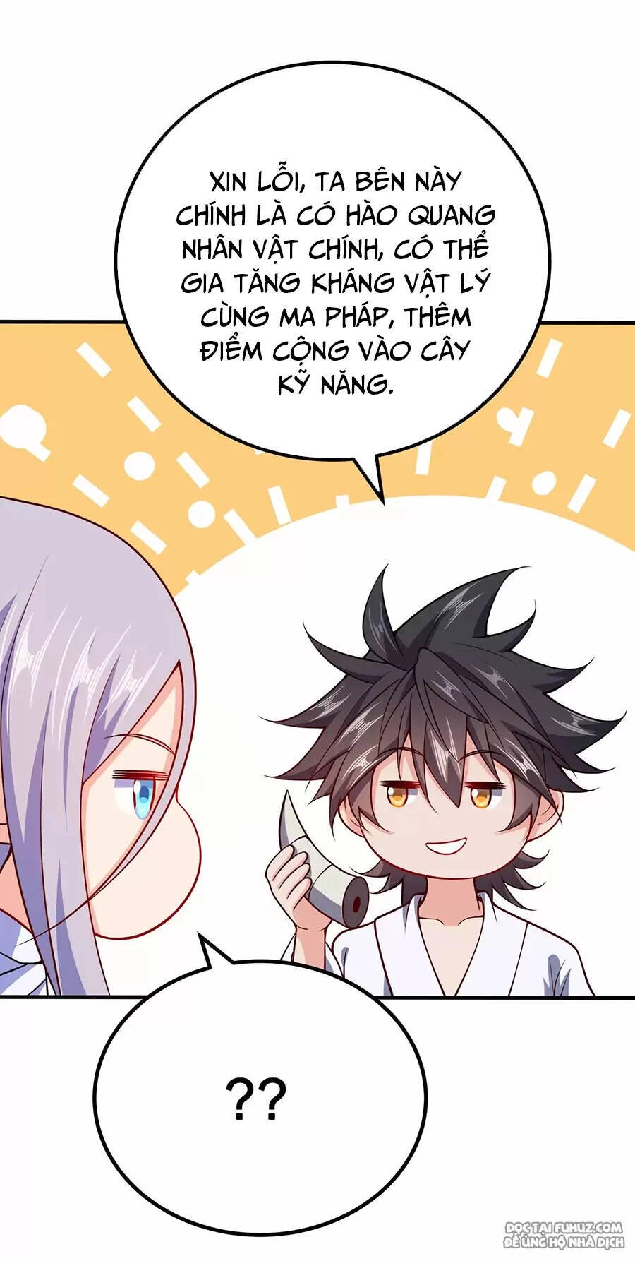 Nương Tử Nhà Ta Là Nữ Đế Chapter 129 - 60