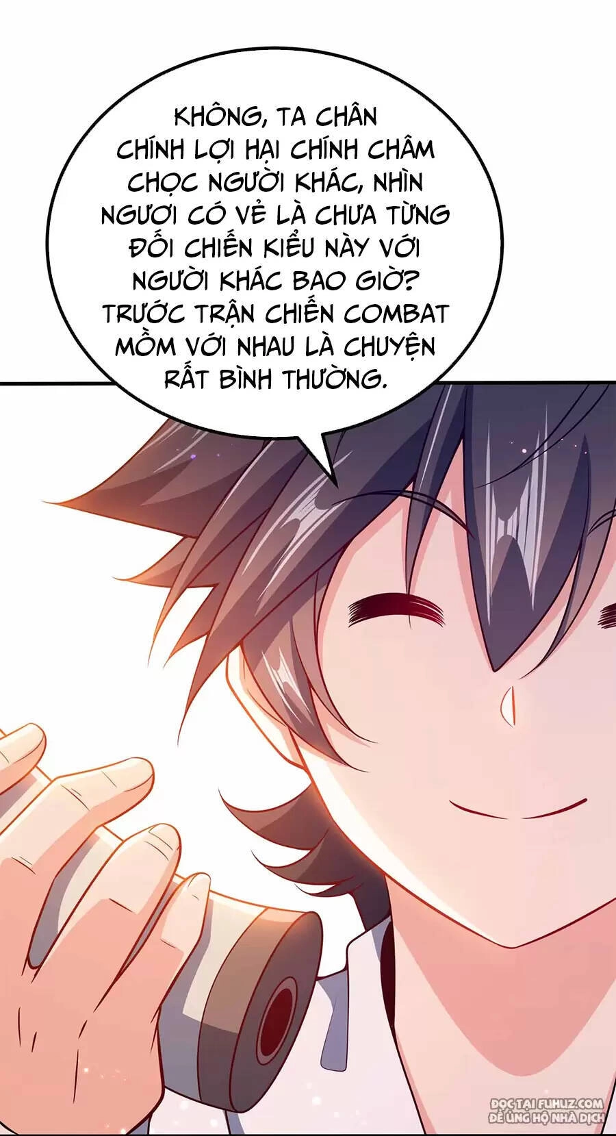 Nương Tử Nhà Ta Là Nữ Đế Chapter 129 - 71