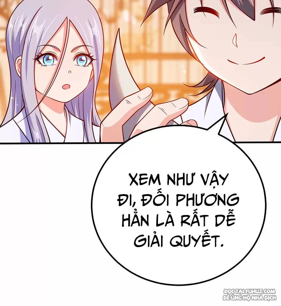 Nương Tử Nhà Ta Là Nữ Đế Chapter 130 - 4