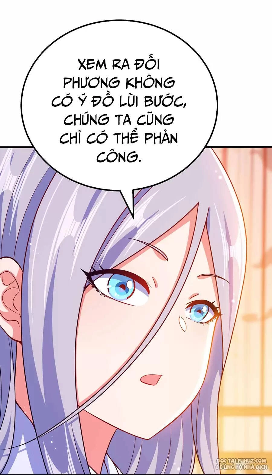 Nương Tử Nhà Ta Là Nữ Đế Chapter 130 - 5