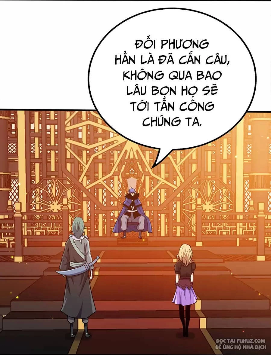 Nương Tử Nhà Ta Là Nữ Đế Chapter 130 - 9