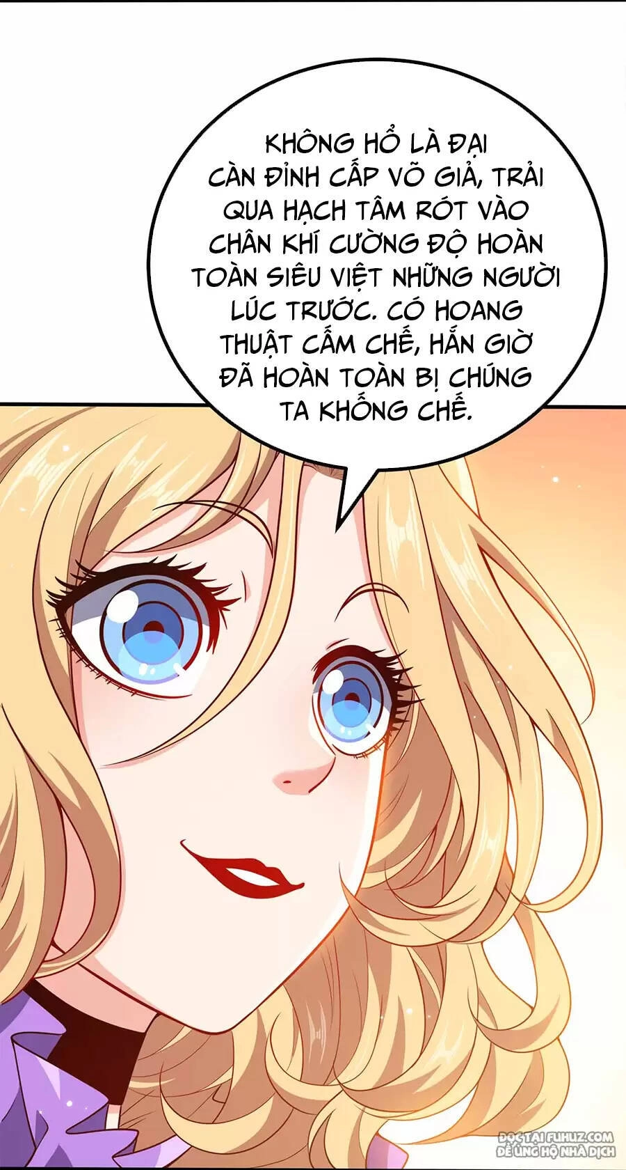 Nương Tử Nhà Ta Là Nữ Đế Chapter 130 - 11