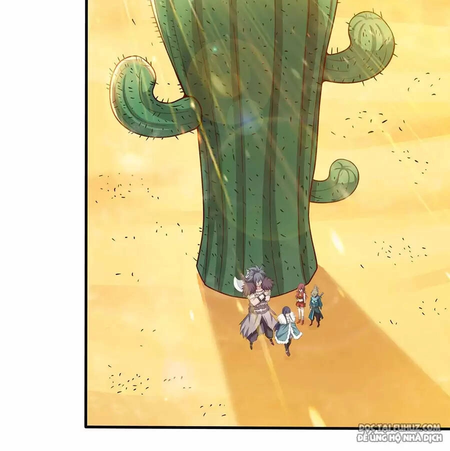 Nương Tử Nhà Ta Là Nữ Đế Chapter 130 - 19