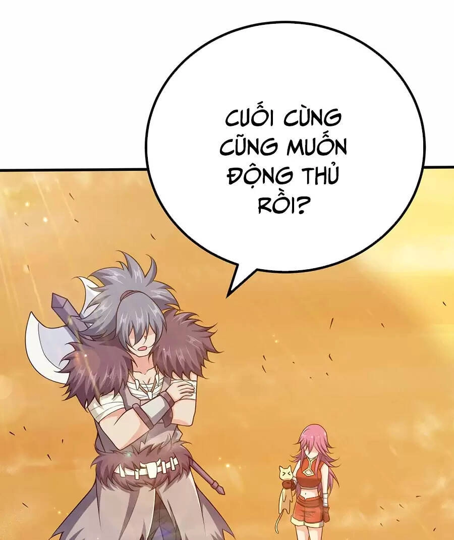 Nương Tử Nhà Ta Là Nữ Đế Chapter 130 - 21