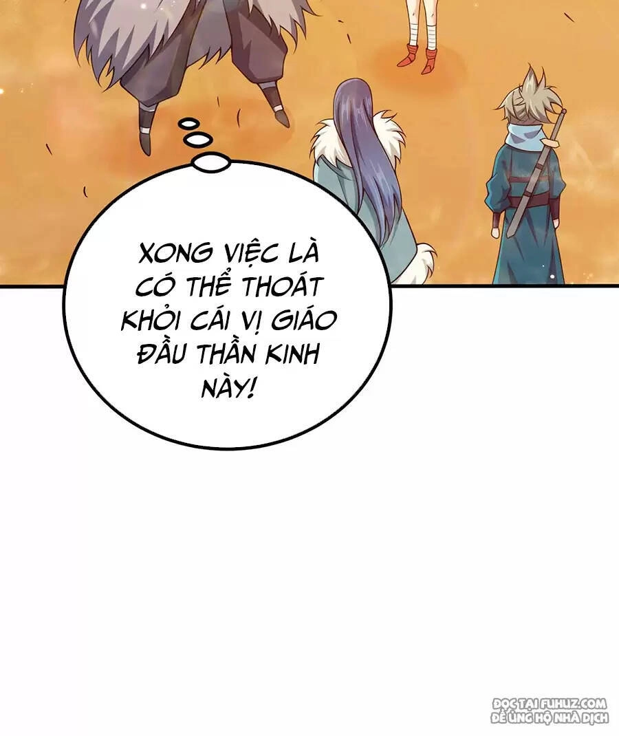 Nương Tử Nhà Ta Là Nữ Đế Chapter 130 - 22