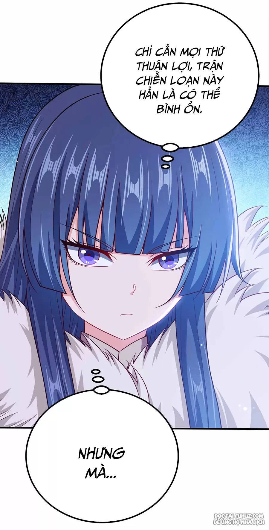 Nương Tử Nhà Ta Là Nữ Đế Chapter 130 - 24