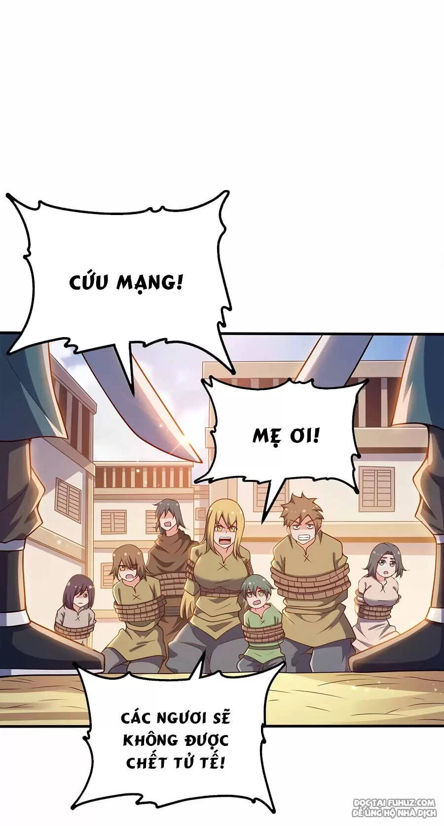 Nương Tử Nhà Ta Là Nữ Đế Chapter 130 - 28