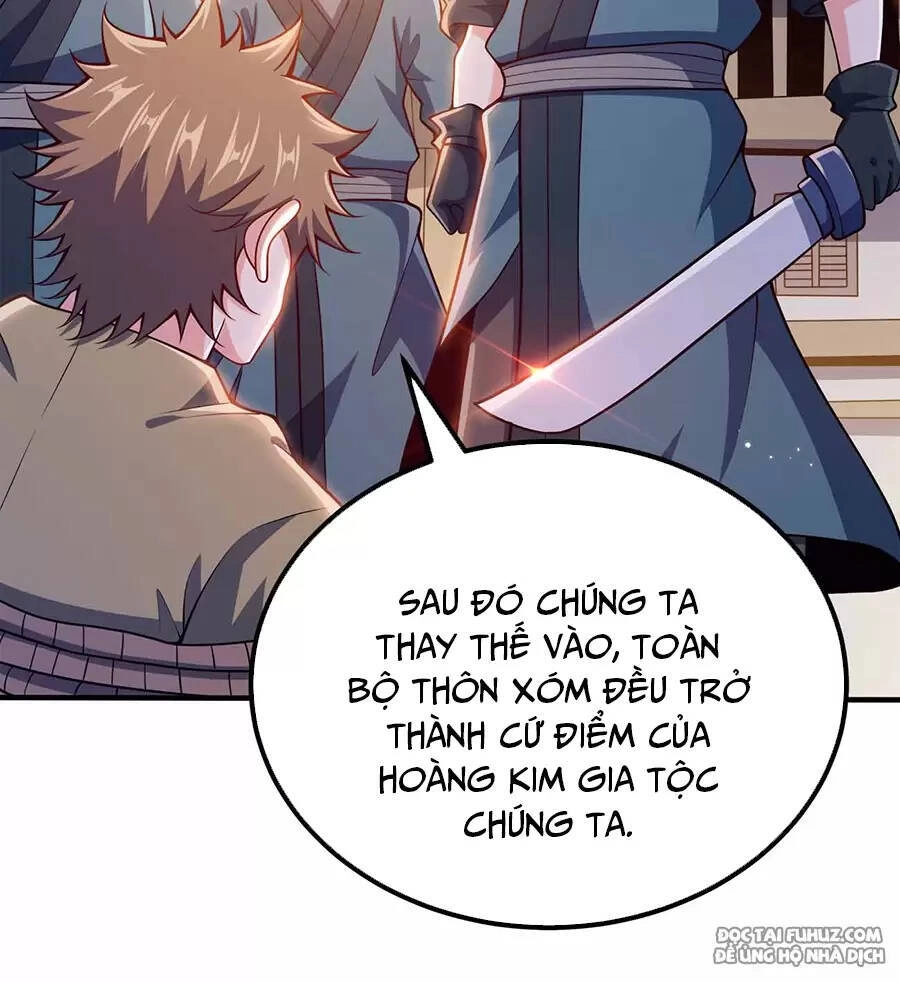 Nương Tử Nhà Ta Là Nữ Đế Chapter 130 - 30