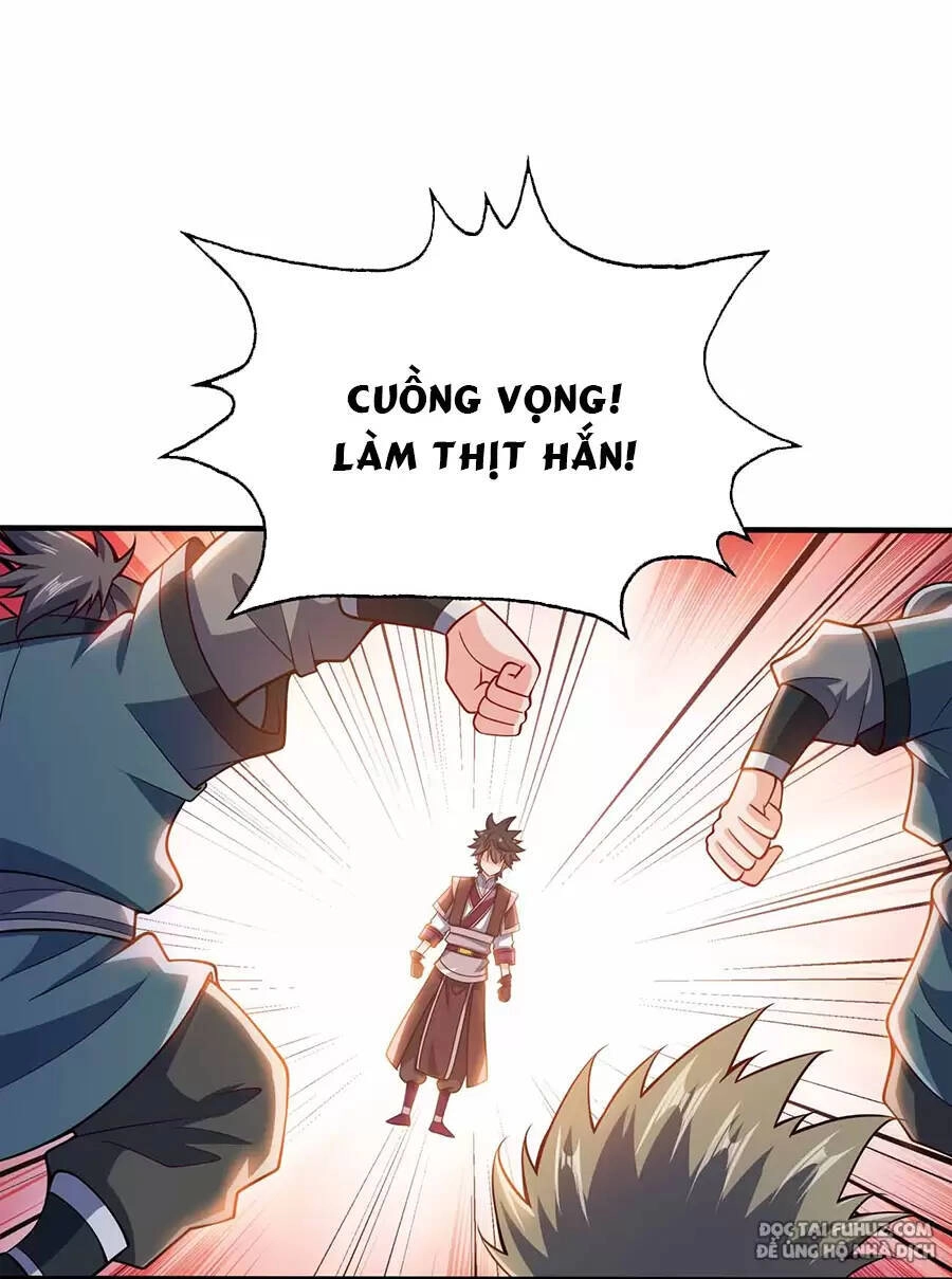 Nương Tử Nhà Ta Là Nữ Đế Chapter 130 - 38