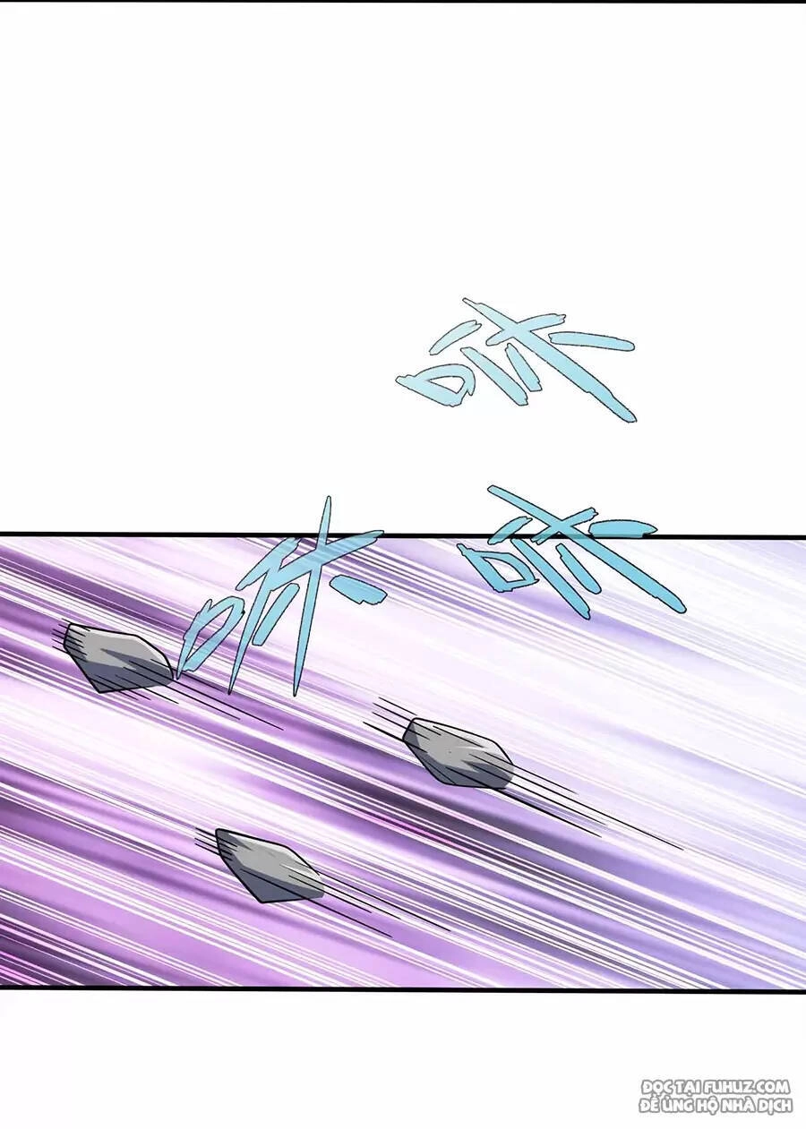 Nương Tử Nhà Ta Là Nữ Đế Chapter 130 - 39