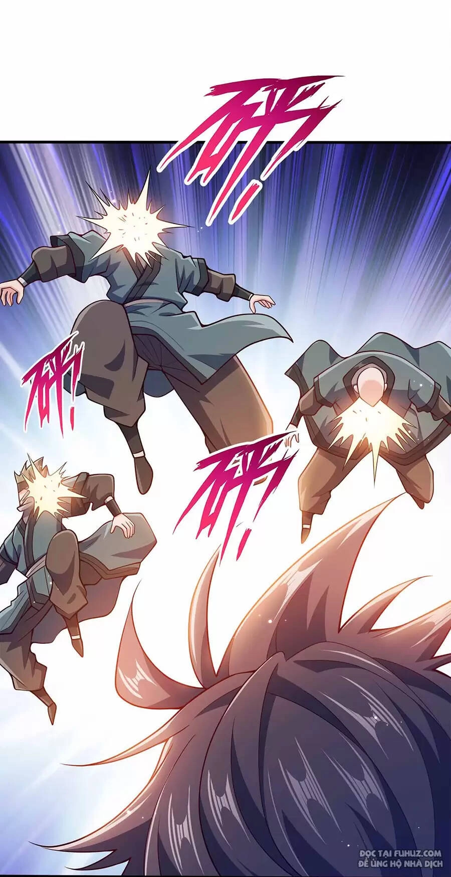 Nương Tử Nhà Ta Là Nữ Đế Chapter 130 - 40