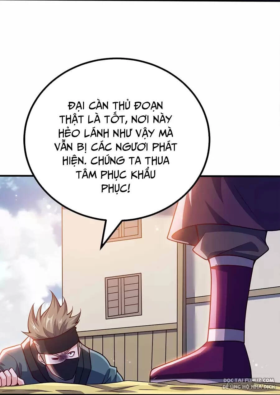 Nương Tử Nhà Ta Là Nữ Đế Chapter 130 - 41