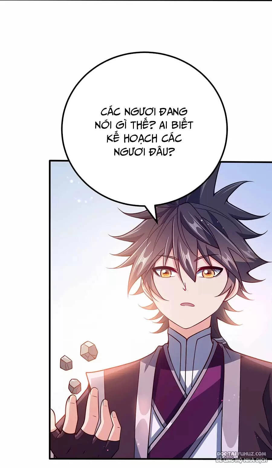 Nương Tử Nhà Ta Là Nữ Đế Chapter 130 - 42