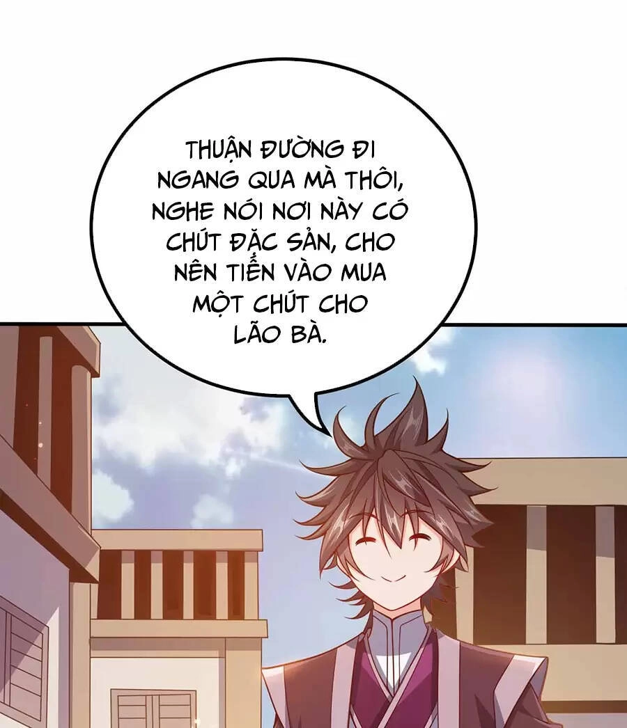 Nương Tử Nhà Ta Là Nữ Đế Chapter 130 - 44