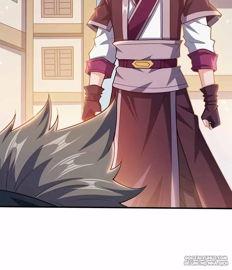 Nương Tử Nhà Ta Là Nữ Đế Chapter 130 - 45