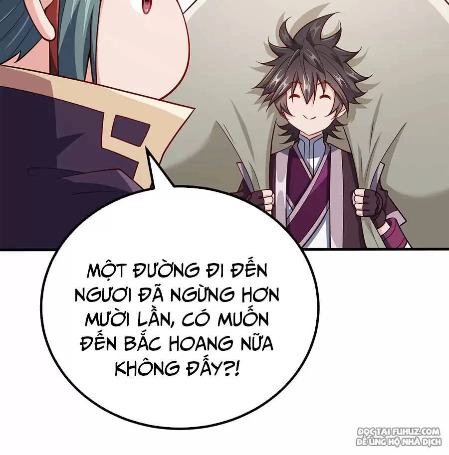 Nương Tử Nhà Ta Là Nữ Đế Chapter 130 - 48