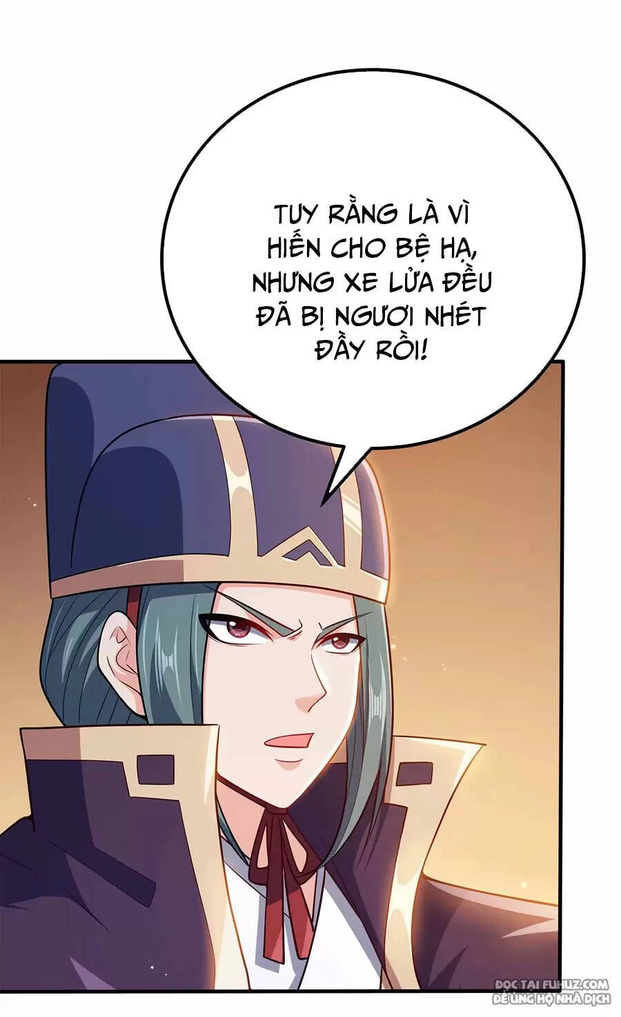 Nương Tử Nhà Ta Là Nữ Đế Chapter 130 - 50