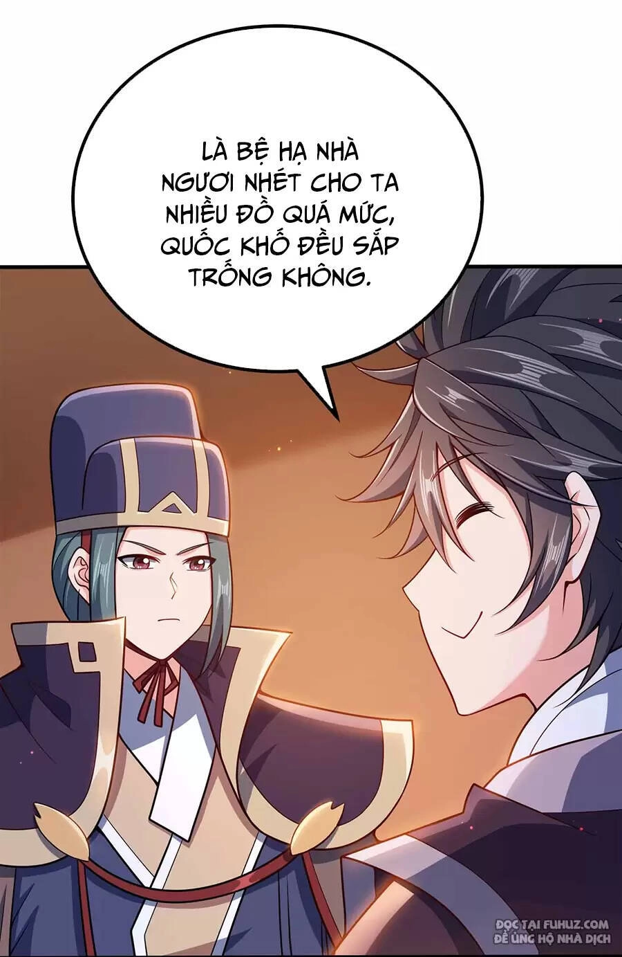 Nương Tử Nhà Ta Là Nữ Đế Chapter 130 - 51