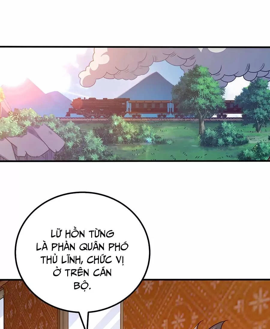 Nương Tử Nhà Ta Là Nữ Đế Chapter 130 - 55