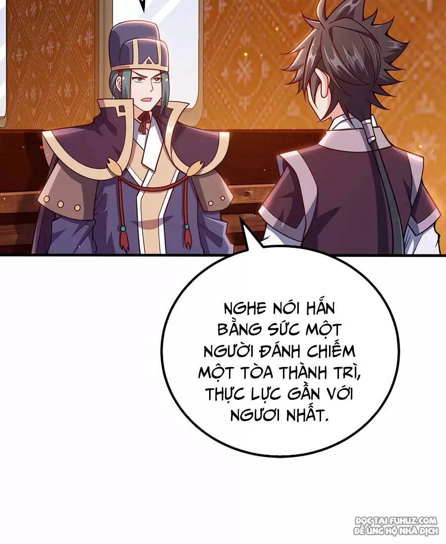 Nương Tử Nhà Ta Là Nữ Đế Chapter 130 - 56